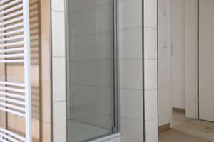 3-Zimmer-Wohnung mit traumhafter Dachterrasse  – Die vollständige Adresse der Immobilie erhältst du vom Anbieter., 93059 Reinhausen, Regensburg – Vorschaubild 10