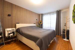 BRUMANI | exklusive 3-Zimmer-Wohnung mit Balkon, EBK und Stellplatz in Freiburg Herdern – Die vollständige Adresse der Immobilie erhältst du vom Anbieter., 79098 Neuburg, Freiburg im Breisgau – Vorschaubild 5