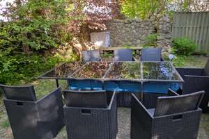 Villa im Thünenviertel mit viel Platz und Garten