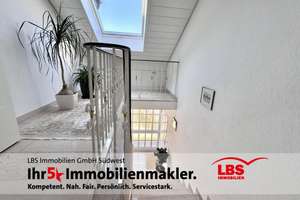 Ein echtes Juwel in beliebter Wohnlage!
-Exklusives Zweifamilienhaus  mit grüner Wohlfühloase-

 – Die vollständige Adresse der Immobilie erhältst du vom Anbieter., 76461 Muggensturm – Vorschaubild 26
