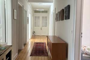 Familienglück - Ruhig gelegene 5-Zimmer-Altbauwohnung in zentraler Lage! – Drudenstraße 4, 65195 Westend / Bleichstraße, Wiesbaden – Vorschaubild 8
