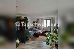 Tauschwohnung: 2-Zimmer-Wohnung in Haunstetten
