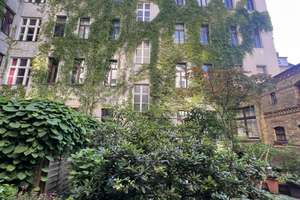 schöne helle 2 Zimmer-Wohnung  in Berlin Schöneberg - vermietet - solide Investition – Die vollständige Adresse der Immobilie erhältst du vom Anbieter., 10827 Schöneberg, Berlin – Vorschaubild 9