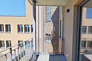 Modernes Wohnen in Kronsrode: 2-Zimmer-Wohnung mit EINBAUKÜCHE und BALKON – Bärenbleek 8, 30539 Bemerode, Hannover – Vorschaubild 6