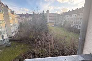 2-Zimmer-Wohnung in der List mit Balkon – Klopstockstr. 17, 30177 List, Hannover – Vorschaubild 7
