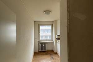 Siegen, Hagener Str, zentral gelegene 2 -ZKB Wohnung ohne Balkon, nur an Selbstzahler. – Hagener Str. 121, 57072 Siegen, Siegen – Vorschaubild 5