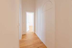 ⭐️ Luxuriöse Altbau-Perle am Ku'damm - Lichdurchflutete 3 Zi Whg mit Lift, Süd-Blk & Warendorf Küche – Die vollständige Adresse der Immobilie erhältst du vom Anbieter., 10707 Wilmersdorf, Berlin – Vorschaubild 8
