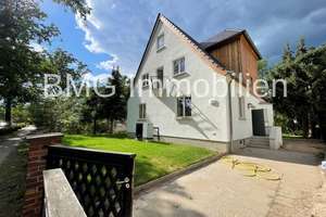Traumhaftes Haus mit Garten - Erstbezug nach Kernsanierung – Nieritzweg 8, 14165 Zehlendorf, Berlin – Vorschaubild 3