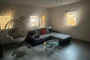 Helle und moderne 2-Zimmer Wohnung – Die vollständige Adresse der Immobilie erhältst du vom Anbieter., 75172 Brötzingen, Pforzheim – Vorschaubild 1