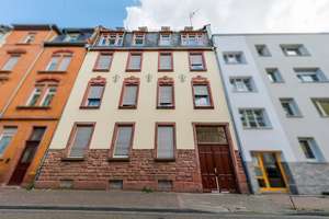 Frankfurt-Rödelheim: voll vermietetes Mehrfamilienhaus mit 7 Wohneinheiten und schönem Hinterhofga – 60486 Rödelheim, Frankfurt am Main – Vorschaubild 9