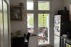 ***StadtLEBEN mit Ambiente*** – Mallinckrodtstr.  19, 44145 Nordmarkt, Dortmund – Vorschaubild 6