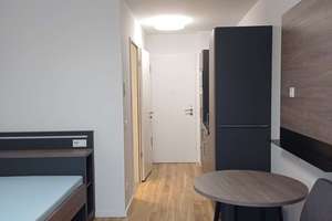 Willkommen in Ihrer vollmöblierten Singlewohnung! Warmmiete inkl. Strom und Internet! – Rennbahnstraße 83, 13086 Weißensee, Berlin – Vorschaubild 3