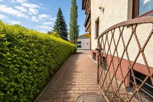 Kamin, Gartenanteil & Garage | Wohnen mit Hauscharakter! – 4288 Liebertwolkwitz, Leipzig – Vorschaubild 5