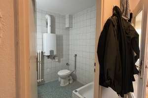Zwei Wohnungen mit Einzelgarage in Top-Wohnlage – Die vollständige Adresse der Immobilie erhältst du vom Anbieter., 90411 Dutzendteich, Nürnberg – Vorschaubild 9