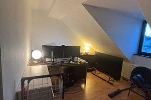 TAUSCHWOHNUNG: 3-Zimmer Maisonette mit Terrasse in Leipzig Gohlis-Süd – Die vollständige Adresse der Immobilie erhältst du vom Anbieter., 4155 Gohlis-Süd, Leipzig – Vorschaubild 24