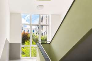 Moderne ETW mit Dachterrasse und 2 PKW Stellplätzen – Die vollständige Adresse der Immobilie erhältst du vom Anbieter., 54294 Feyen/Weismark, Trier – Vorschaubild 5