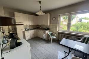 Einfamilienhaus mit traumhaften Fernblick in Hornau – Am Krummorgen 4, 65779 Kelkheim (Taunus) – Vorschaubild 9