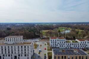 Ramersdorf-Perlach - Hell. Modern. Zeitgemäß. – Die vollständige Adresse der Immobilie erhältst du vom Anbieter., 81737 Altperlach, München – Vorschaubild 7