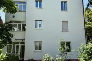 Kapitalanlage in Bestlage – Altbau mit Potenzial in der Wiehre – 79102 Oberwiehre, Freiburg im Breisgau – Vorschaubild 8