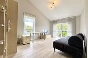 Modernes, freistehendes Architektenhaus mit Doppelgarage in Höhenkirchen – Die vollständige Adresse der Immobilie erhältst du vom Anbieter., 85635 Höhenkirchen-Siegertsbrunn – Vorschaubild 12