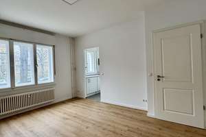 Bezugsfreie 1-Zimmer-Wohnung von privat in Kreuzberg - nahe Bergmannstraße & Viktoriapark – Großbeerenstraße 45, 10965 Kreuzberg, Berlin – Vorschaubild 3