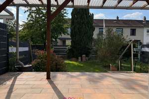 Preissenkung! Reihenmittelhaus mit Garage in BS-Völkenrode – Die vollständige Adresse der Immobilie erhältst du vom Anbieter., 38112 Lehndorf-Watenbüttel, Braunschweig – Vorschaubild 3