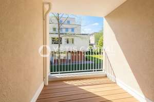 NEU MODERNISIERT 🤩 MIT AUFZUG + BALKON & TAGESLICHTBAD AM RAUCHENSTRAUCH-KANAL +PROVISIONSFREI+ – Die vollständige Adresse der Immobilie erhältst du vom Anbieter., 50931 Lindenthal (Ortsteil), Köln – Vorschaubild 7