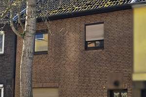 Renovierungsbedürftiges Reihenmittelhaus in Essen-Katernberg