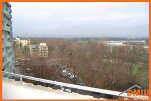 Renovierte und helle 1 ZKB-Singlewohnung, Balkon, Bad m Wanne, Küche, TG Stellpl. Keller – Elsa Brändströmstr. 8, 55124 Gonsenheim, Mainz – Vorschaubild 8