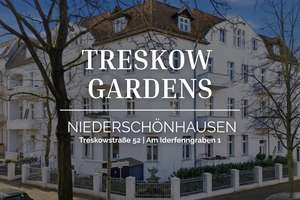 Sichere Kapitalanlage in Pankow: Sanierter Altbau, verlässlich vermietet – Die vollständige Adresse der Immobilie erhältst du vom Anbieter., 13156 Niederschönhausen, Berlin – Vorschaubild 13