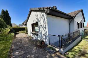 Traumhafter Bungalow in toller Hanglage von Ubbedissen – Die vollständige Adresse der Immobilie erhältst du vom Anbieter., 33699 Stieghorst, Bielefeld – Vorschaubild 5
