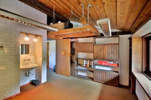Splitlevel-Architektenhaus im Schwarzwald – mit Carport und stilvoller Grilllounge - Einzugsbereit – Die vollständige Adresse der Immobilie erhältst du vom Anbieter., 75323 Bad Wildbad – Vorschaubild 15