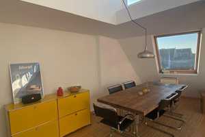 Lichtdurchflutete DG-Wohnung gegen 2 kleine Wohnungen! (NUR TAUSCHWOHNUNGEn) – Antwerpener Str. 16, 50672 Köln – Vorschaubild 3