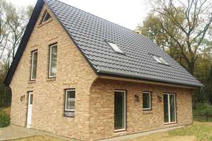 Großzügiges Familienhaus im klassischen Stil - Neubauplanung  -  Niedrigenergiehaus EH40 mit Wärmepu – Die vollständige Adresse der Immobilie erhältst du vom Anbieter., 24628 Hartenholm – Vorschaubild 3