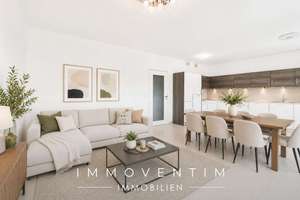 Hochwertige Eigentumswohnung in Warnemünde – 101 m² Wohnkomfort mit Wintergarten & Balkon