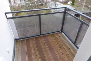 Wohlfühlen garantiert! - Exquisite 4-Raum in ruhiger Sonnenberglage (EBK mgl.) – Körnerstr. 21, 9130 Sonnenberg, Chemnitz – Vorschaubild 5