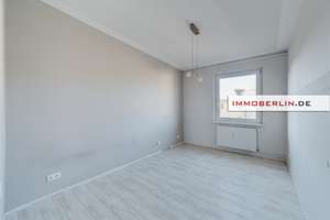 IMMOBERLIN.DE - Behagliche Wohnung mit Südwestloggia & Lift – Die vollständige Adresse der Immobilie erhältst du vom Anbieter., 14193 Schmargendorf, Berlin – Vorschaubild 5