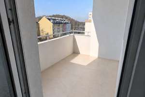 Erstbezug nach Sanierung: Helle 3-Zi.-Wohnung mit Balkon - zur Eigennutzung oder Kapitalanlage – Die vollständige Adresse der Immobilie erhältst du vom Anbieter., 80804 Am Luitpoldpark, München – Vorschaubild 6