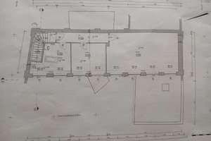 DD-Neustadt-Rarität: Freistehendes Werkstatt-Loft mit Garten – 1099 Äußere Neustadt, Dresden – Vorschaubild 13