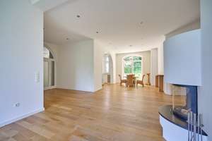 Historischer Charme trifft modernen Wohnkomfort– Repräsentative 3-ZKB-Wohnung in der Sieker-Schweiz! – Die vollständige Adresse der Immobilie erhältst du vom Anbieter., 33604 Gadderbaum, Bielefeld – Vorschaubild 3