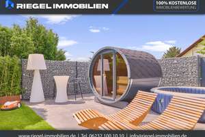 Sie hier? Wir auch! Diese außergewöhnliche Villa mit Pool bietet ein unvergleichliches Wohnerlebnis – Die vollständige Adresse der Immobilie erhältst du vom Anbieter., 67360 Lingenfeld – Vorschaubild 38