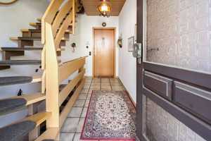 Wohnglück in Paderborn-Stadtheide: EFH mit ELW, Garten, Sackgassenlage und Gestaltungsmöglichkeit – Paderborn (Kreis) – Vorschaubild 4