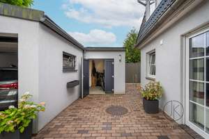 ***Mehr als nur ein Haus – Ihre Doppelhaushälfte als neuer Lebensmittelpunkt in Oberneuland – Die vollständige Adresse der Immobilie erhältst du vom Anbieter., 28355 Oberneuland, Bremen – Vorschaubild 22