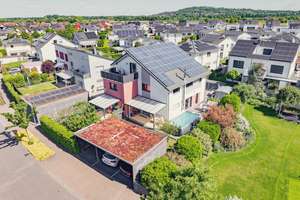 BRUMANI | Moderne energieeffiziente Doppelhaushälfte in ruhiger Lage in Kenzingen – Die vollständige Adresse der Immobilie erhältst du vom Anbieter., 79341 Kenzingen – Vorschaubild 28