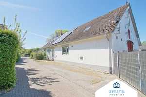 BRUNE IMMOBILIEN - Bremerhaven-Leherheide: Raum für Familie, Hobby und vieles mehr – Bremerhaven – Vorschaubild 29