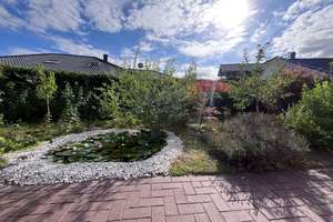 Wohlfühlen leicht gemacht – moderne Bungalow-DHH in Toplage von Lathen – Die vollständige Adresse der Immobilie erhältst du vom Anbieter., 49762 Lathen – Vorschaubild 12