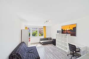 3-Zimmer-Wohnung mit Südwest-Balkon – Nähe Schloss Charlottenburg – Die vollständige Adresse der Immobilie erhältst du vom Anbieter., 10587 Charlottenburg, Berlin – Vorschaubild 6