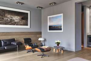 Signature Design-Loft am Kurfürstendamm -
Licht, Raum und internationale Designqualität. – Die vollständige Adresse der Immobilie erhältst du vom Anbieter., 10707 Charlottenburg, Berlin – Vorschaubild 4