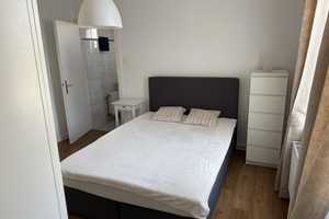 Möbliertes 2-Zimmer Appartement! Kleine Welt ganz groß! – Krefeld – Vorschaubild 9