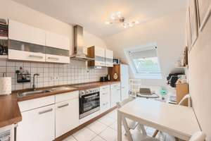 Helle 3-Zimmer-Wohnung mit Balkon und Garage in Aachen/Brand – Im Kollenbruch 6, 52078 Brand, Aachen – Vorschaubild 3
